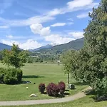 Apartamento Graziosa Mansarda Vista Montagne