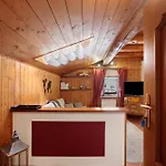 Apartman Graziosa Mansarda Vista Montagne *
