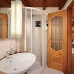 Graziosa Mansarda Vista Montagne Apartman