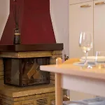 Apartman Graziosa Mansarda Vista Montagne *