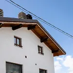 Apartman Graziosa Mansarda Vista Montagne *