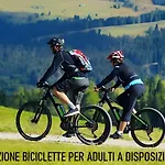 Apartman Graziosa Mansarda Vista Montagne *