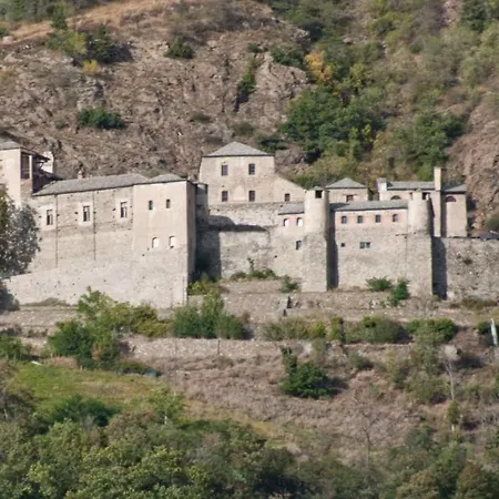 Apartment Graziosa Mansarda *