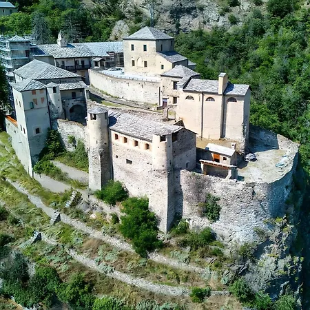 Apartament Graziosa Mansarda Vista Montagne *